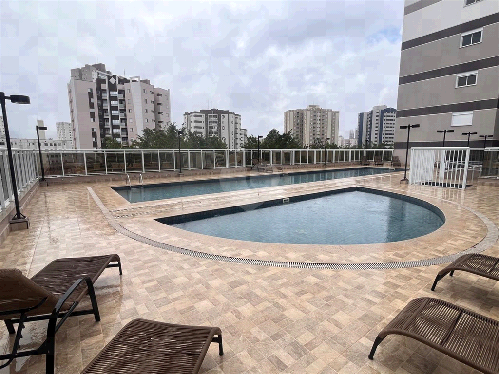 Venda Apartamento Mogi Das Cruzes Loteamento Mogilar REO1038029 19