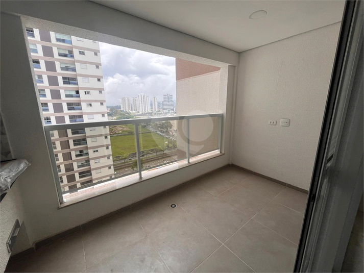 Venda Apartamento Mogi Das Cruzes Loteamento Mogilar REO1038029 4