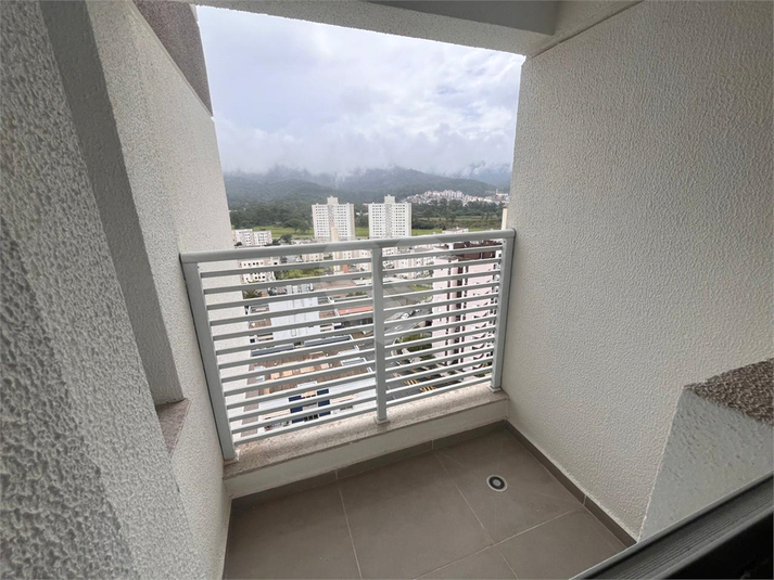 Venda Apartamento Mogi Das Cruzes Loteamento Mogilar REO1038029 12