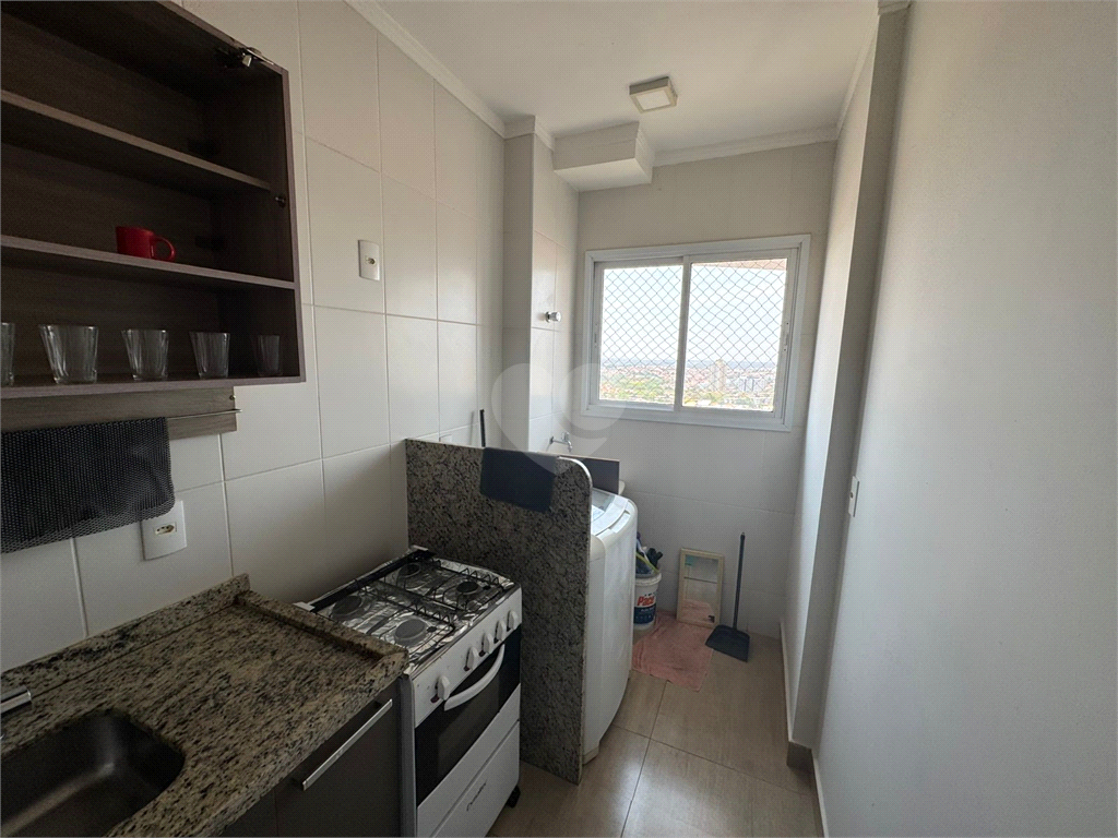 Aluguel Apartamento Bauru Vila Maracy REO1038031 5