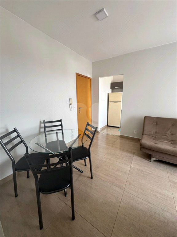 Aluguel Apartamento Bauru Vila Maracy REO1038031 11