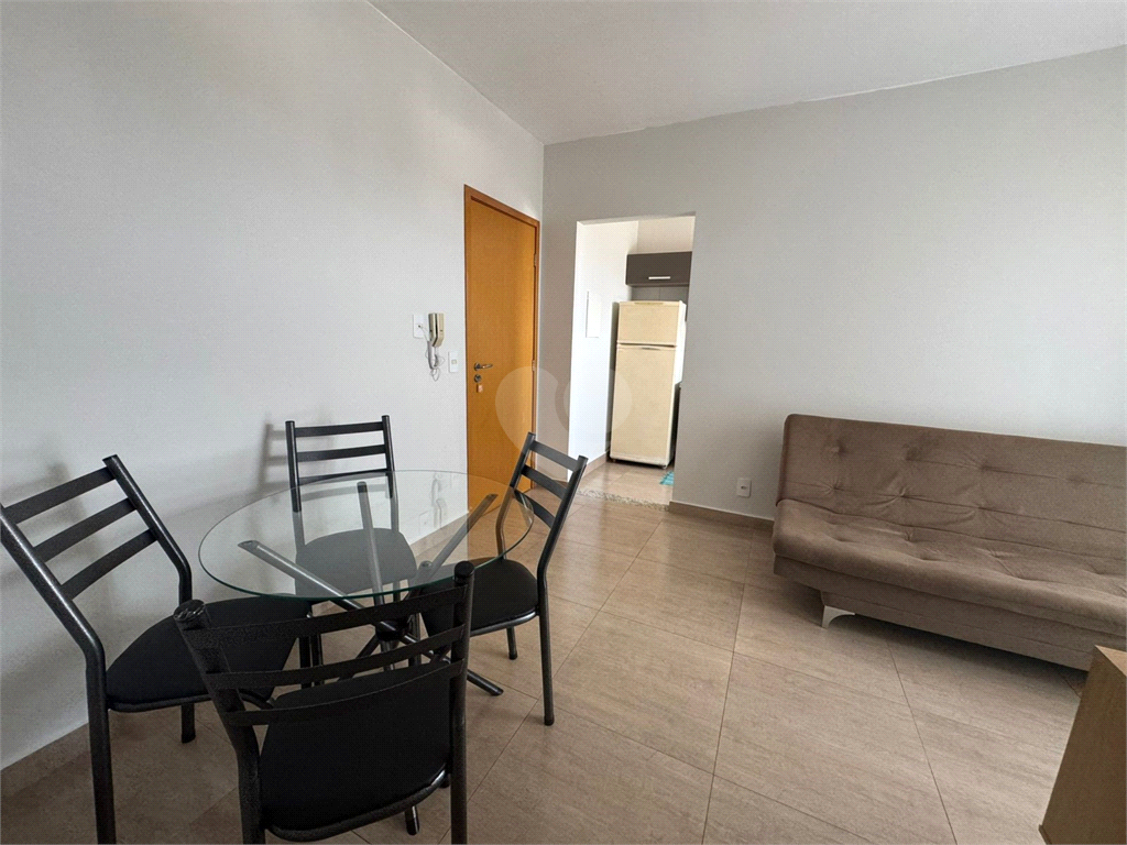 Aluguel Apartamento Bauru Vila Maracy REO1038031 12