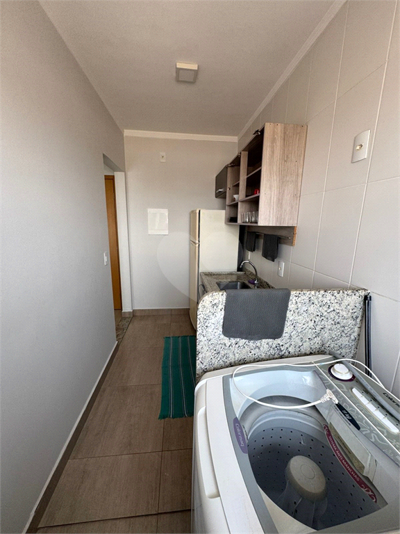 Aluguel Apartamento Bauru Vila Maracy REO1038031 3