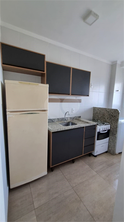 Aluguel Apartamento Bauru Vila Maracy REO1038031 1