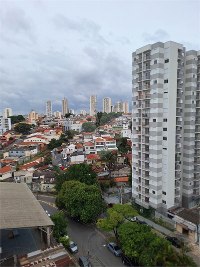 Venda Apartamento São Paulo Ipiranga REO1038037 8