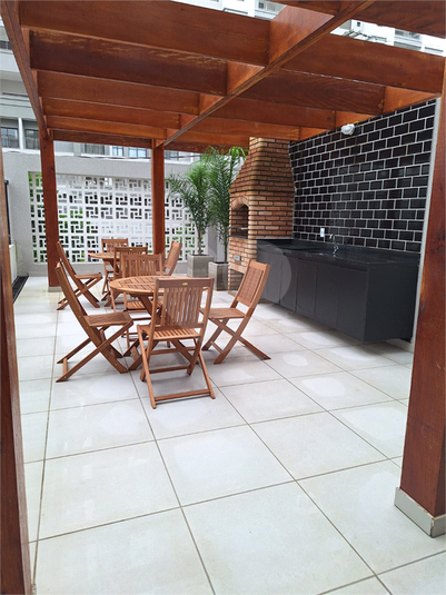 Venda Apartamento São Paulo Ipiranga REO1038037 16