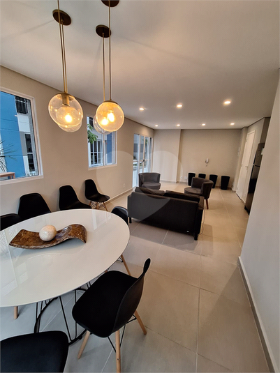 Venda Apartamento São Paulo Ipiranga REO1038037 12