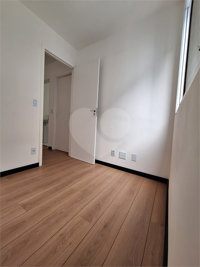 Venda Apartamento São Paulo Ipiranga REO1038037 5