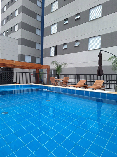 Venda Apartamento São Paulo Ipiranga REO1038037 14