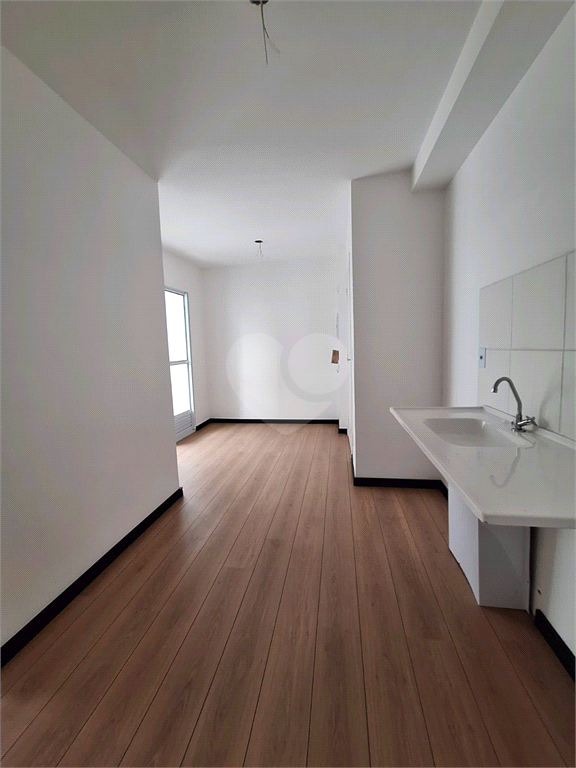 Venda Apartamento São Paulo Ipiranga REO1038037 2