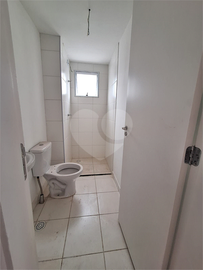 Venda Apartamento São Paulo Ipiranga REO1038037 7