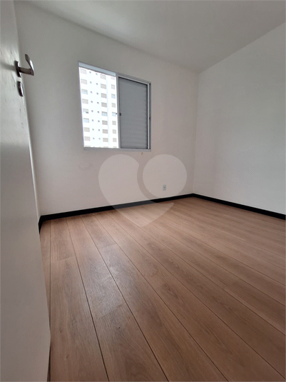 Venda Apartamento São Paulo Ipiranga REO1038037 6