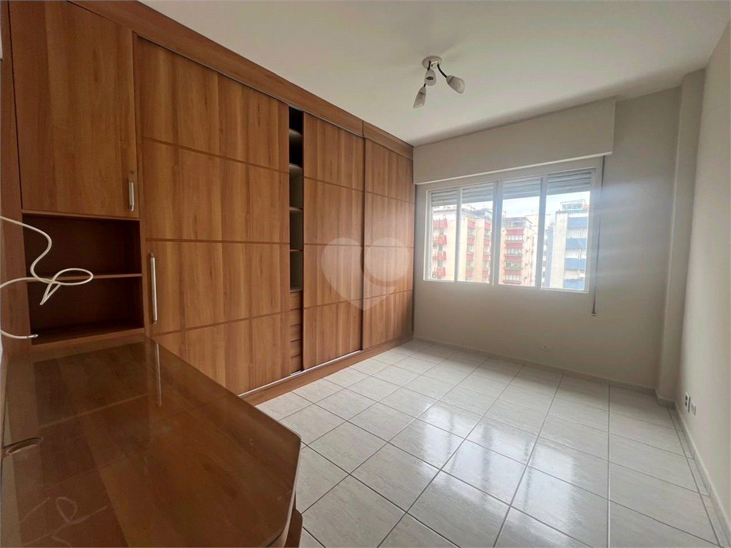 Venda Apartamento Santos Gonzaga REO1038038 11