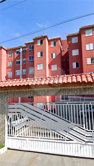 Venda Apartamento Santo André Vila Camilópolis REO1038041 1