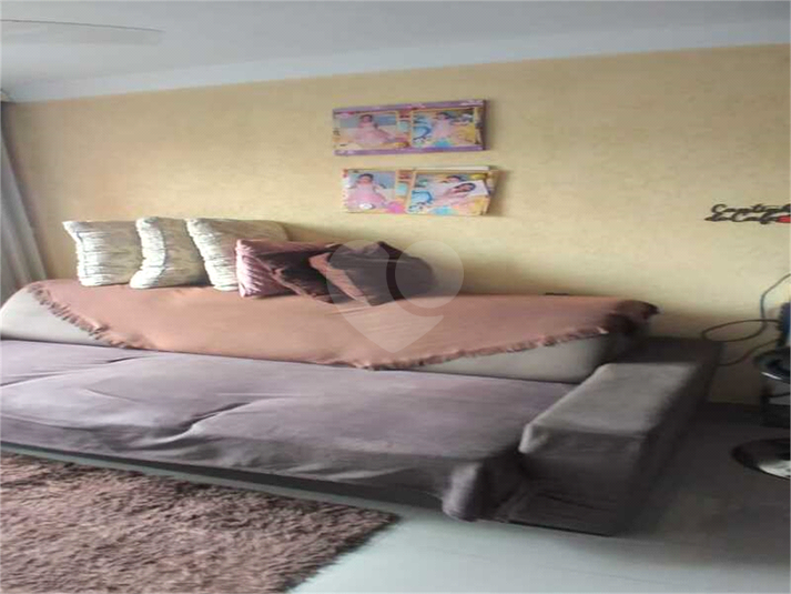 Venda Apartamento Santo André Vila Camilópolis REO1038041 14