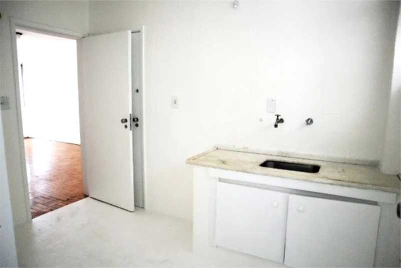 Venda Apartamento São Paulo Itaim Bibi REO1038046 14