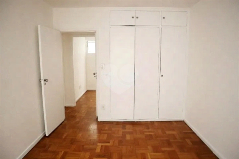 Venda Apartamento São Paulo Itaim Bibi REO1038046 17