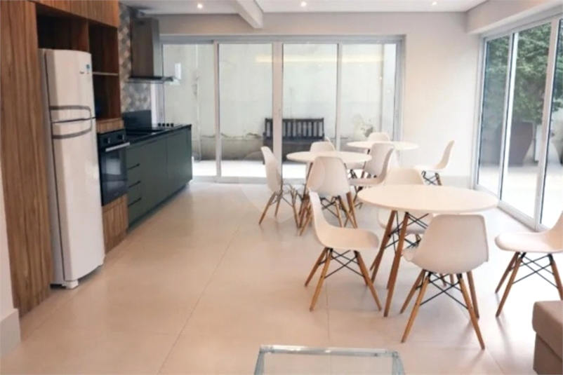 Venda Apartamento São Paulo Itaim Bibi REO1038046 20