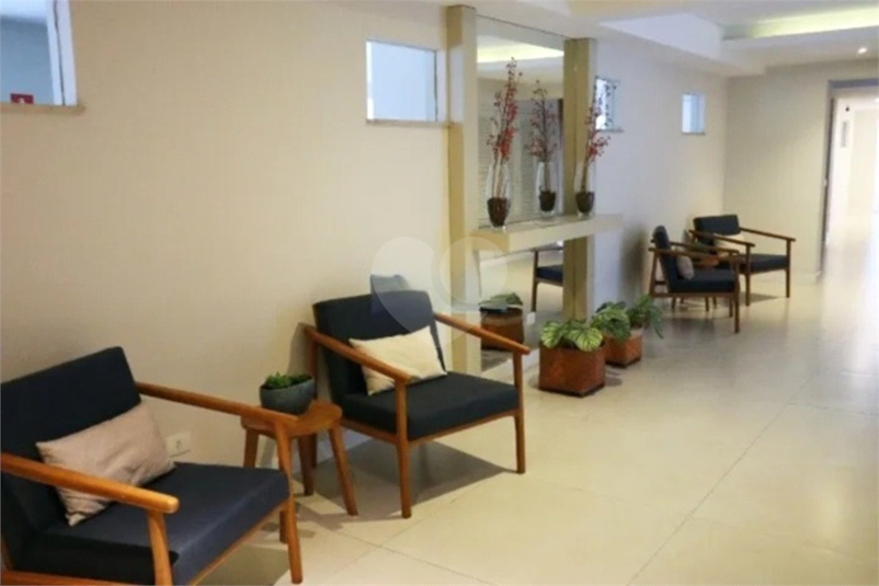 Venda Apartamento São Paulo Itaim Bibi REO1038046 4