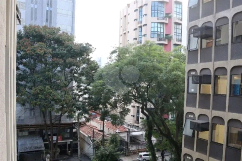 Venda Apartamento São Paulo Itaim Bibi REO1038046 6