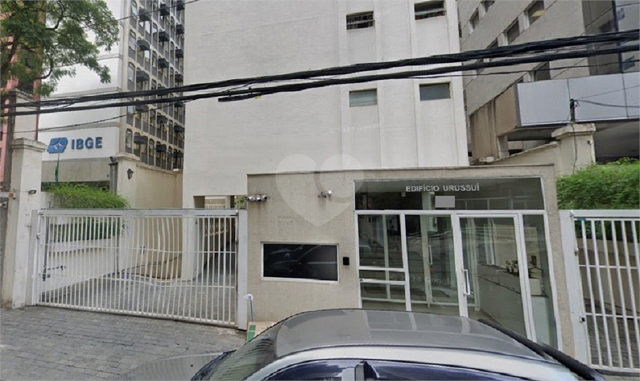 Venda Apartamento São Paulo Itaim Bibi REO1038046 1