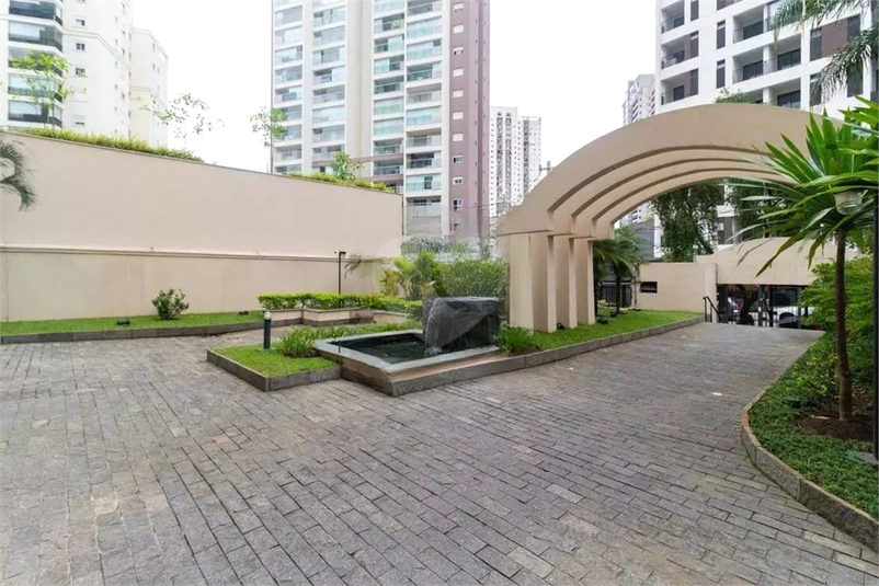 Venda Apartamento São Paulo Vila Mariana REO1038051 20