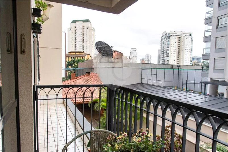 Venda Apartamento São Paulo Vila Mariana REO1038051 1