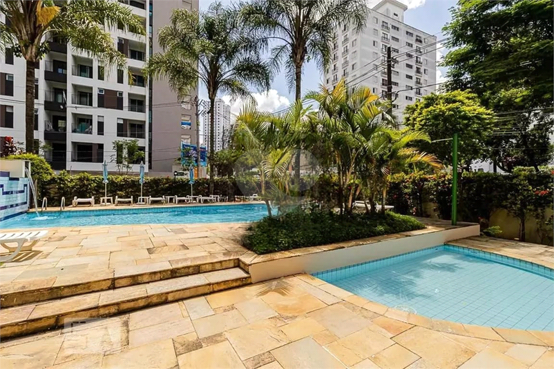 Venda Apartamento São Paulo Vila Mariana REO1038051 17