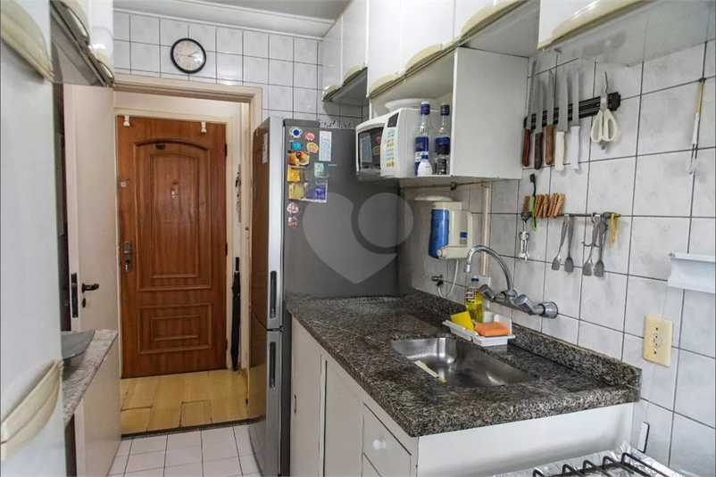 Venda Apartamento São Paulo Vila Mariana REO1038051 10