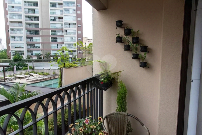 Venda Apartamento São Paulo Vila Mariana REO1038051 2