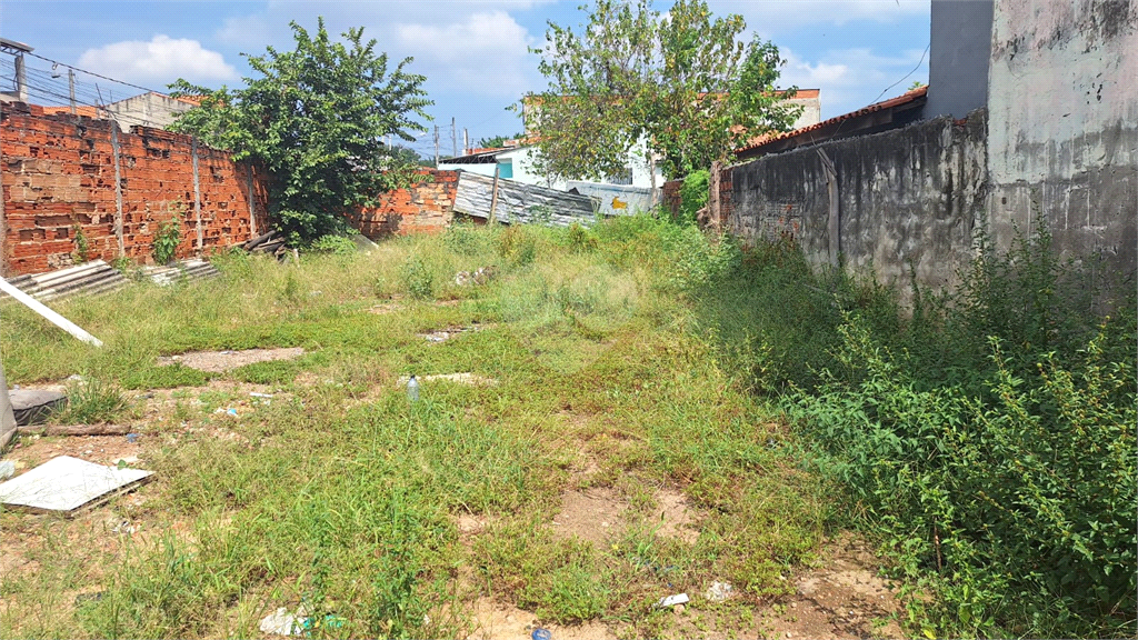 Venda Terreno Sorocaba Jardim São Conrado REO1038052 1