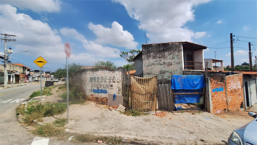 Venda Terreno Sorocaba Jardim São Conrado REO1038052 12