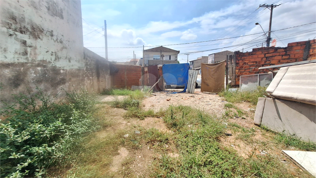 Venda Terreno Sorocaba Jardim São Conrado REO1038052 8