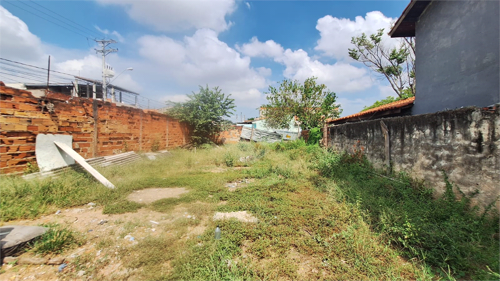 Venda Terreno Sorocaba Jardim São Conrado REO1038052 4