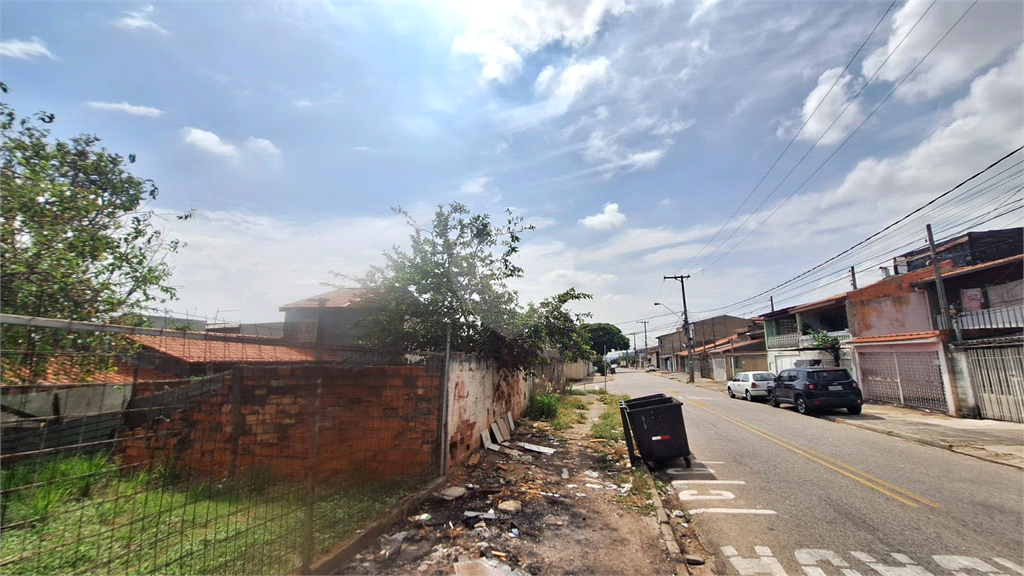 Venda Terreno Sorocaba Jardim São Conrado REO1038052 15