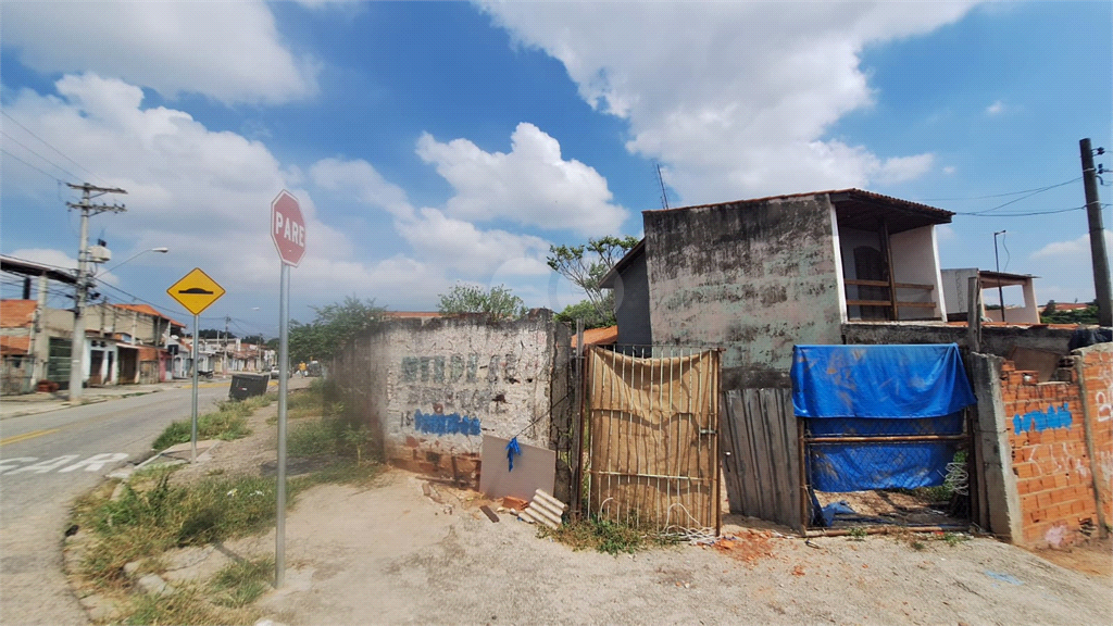 Venda Terreno Sorocaba Jardim São Conrado REO1038052 13