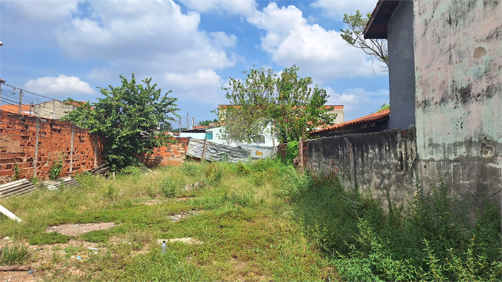 Venda Terreno Sorocaba Jardim São Conrado REO1038052 3