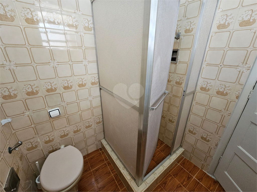 Aluguel Casa de vila Rio De Janeiro Estácio REO1038055 24