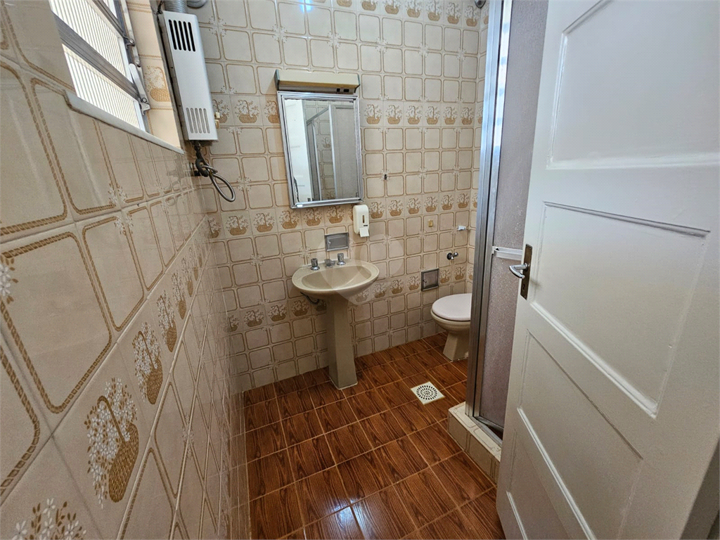 Aluguel Casa de vila Rio De Janeiro Estácio REO1038055 23