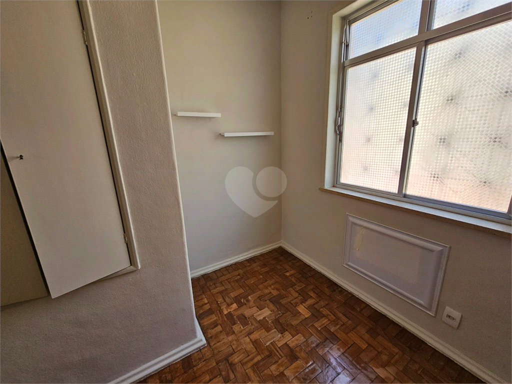 Aluguel Casa de vila Rio De Janeiro Estácio REO1038055 10