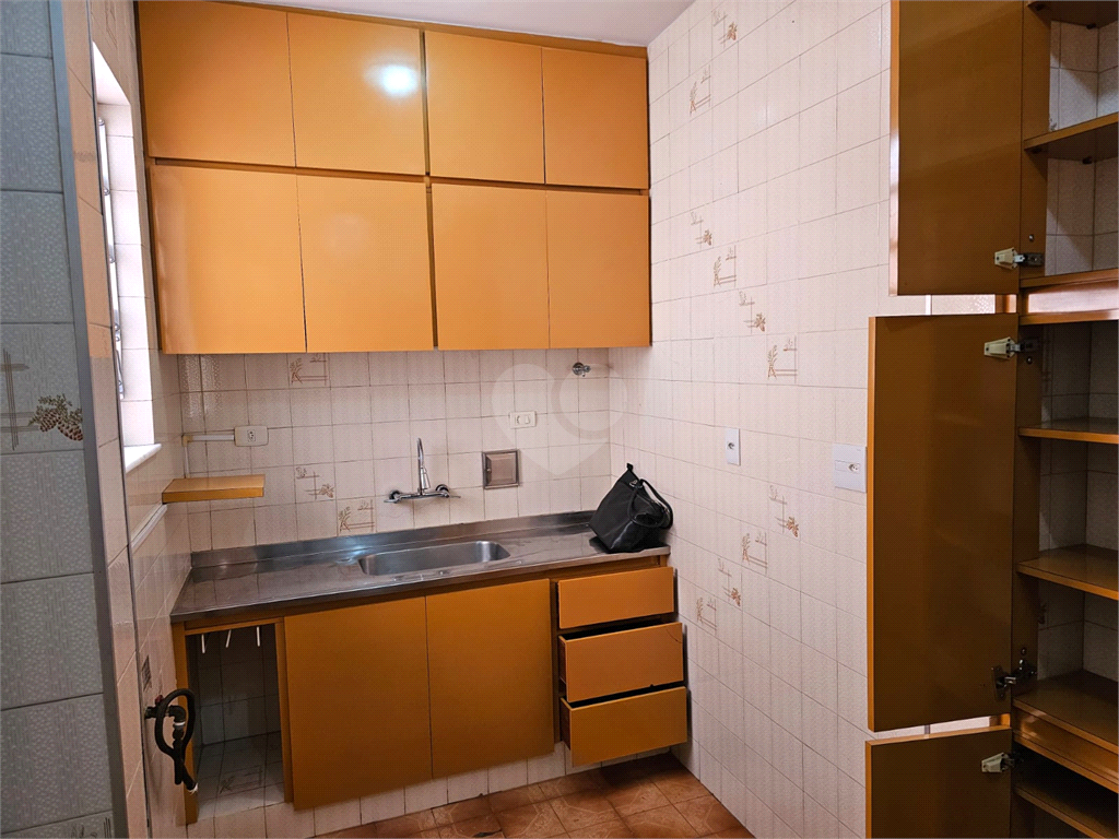 Aluguel Casa de vila Rio De Janeiro Estácio REO1038055 22