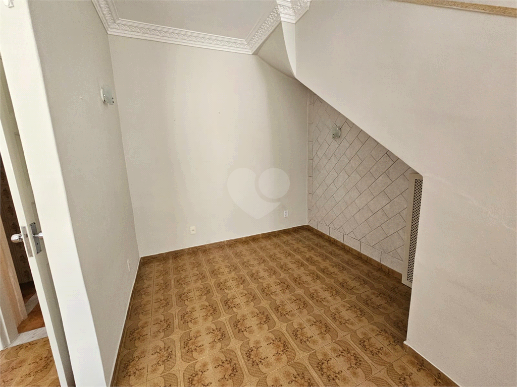 Aluguel Casa de vila Rio De Janeiro Estácio REO1038055 4