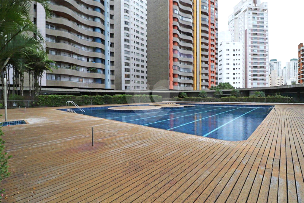 Venda Apartamento São Paulo Jardim Ampliação REO1038057 3