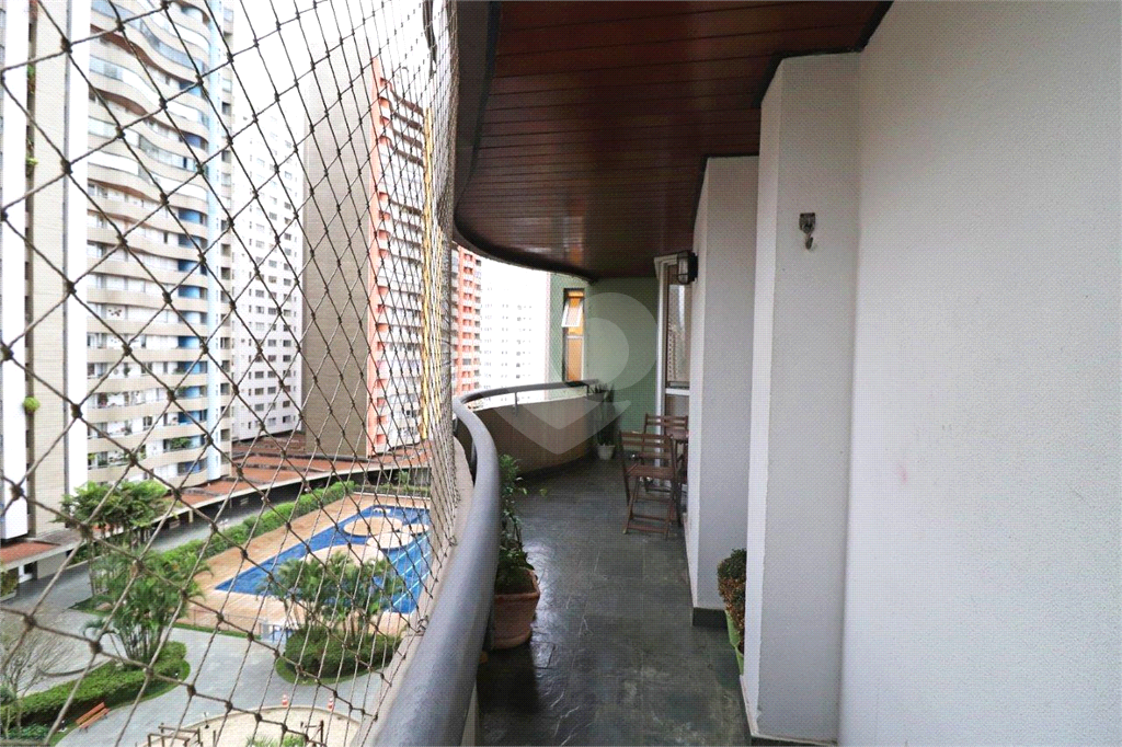 Venda Apartamento São Paulo Jardim Ampliação REO1038057 10