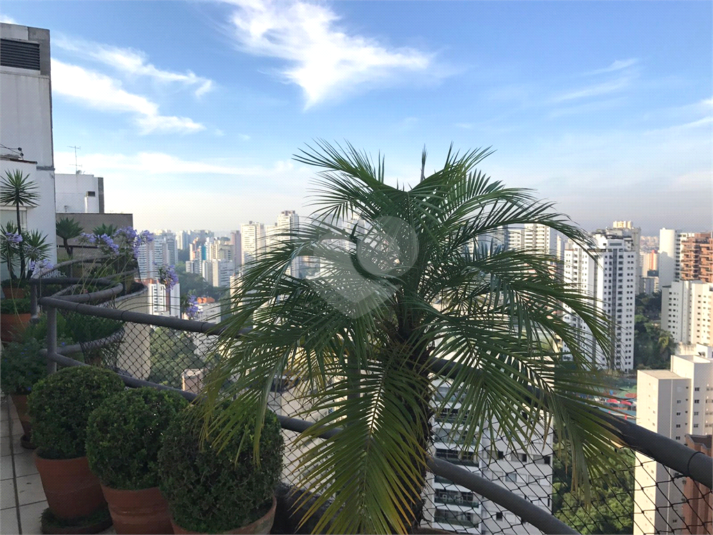 Venda Apartamento São Paulo Jardim Ampliação REO1038057 22