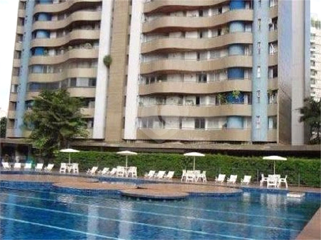 Venda Apartamento São Paulo Jardim Ampliação REO1038057 24