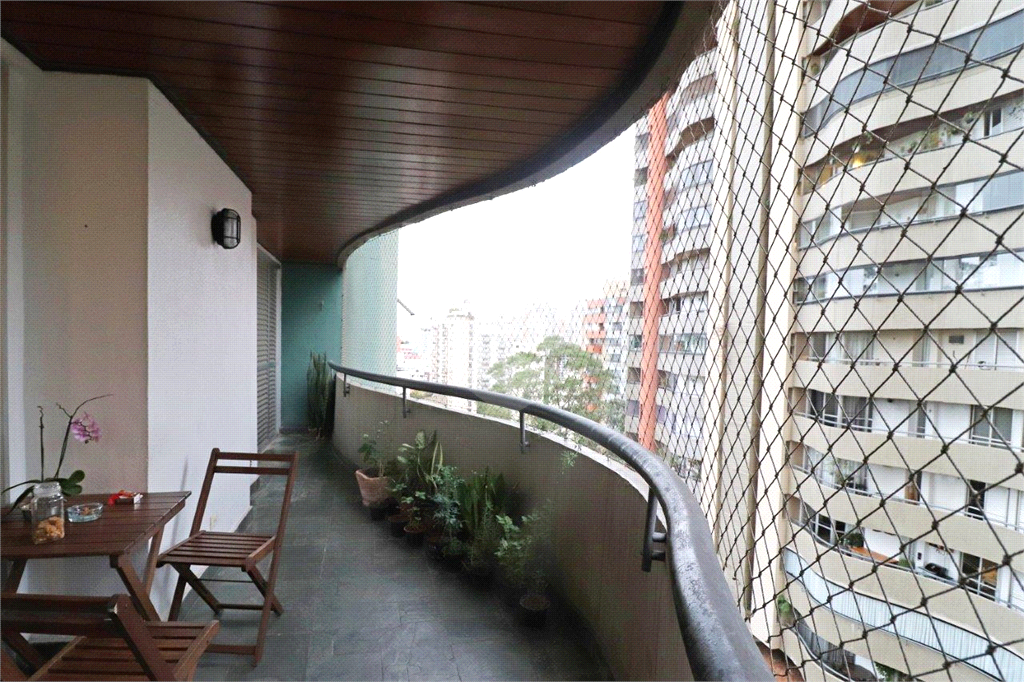 Venda Apartamento São Paulo Jardim Ampliação REO1038057 2