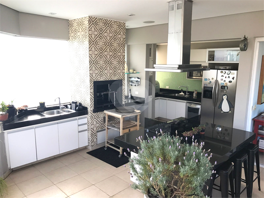 Venda Apartamento São Paulo Jardim Ampliação REO1038057 18