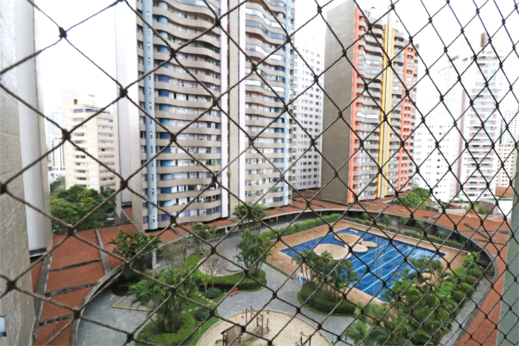 Venda Apartamento São Paulo Jardim Ampliação REO1038057 7