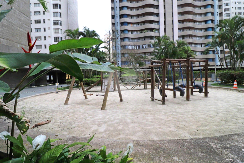 Venda Apartamento São Paulo Jardim Ampliação REO1038057 8